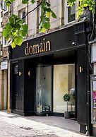 Domain Boutique Rooms