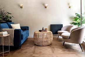 Domain Boutique Rooms