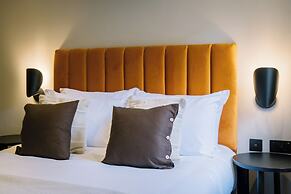 Domain Boutique Rooms