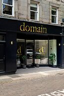 Domain Boutique Rooms