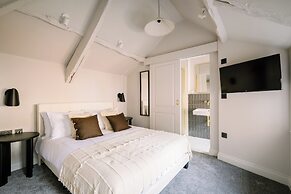 Domain Boutique Rooms
