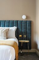 Domain Boutique Rooms