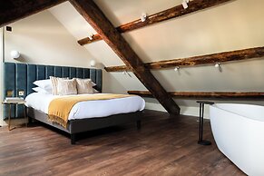 Domain Boutique Rooms