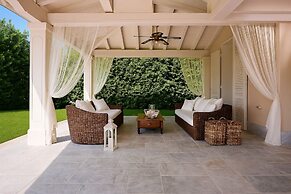 Villa Forte dei Marmi Pool & Garden