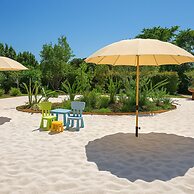 Villa Forte dei Marmi Pool & Garden