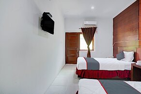 Hotel O Padang near Pantai Padang