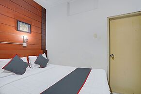 Hotel O Padang near Pantai Padang