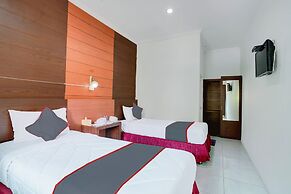 Hotel O Padang near Pantai Padang