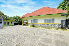 Hotel O Padang near Pantai Padang