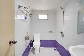 Hotel O Padang near Pantai Padang