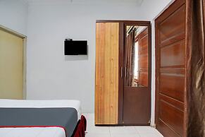 Hotel O Padang near Pantai Padang