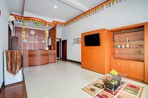 Hotel O Padang near Pantai Padang