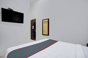 Hotel O Padang near Pantai Padang