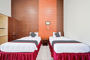 Hotel O Padang near Pantai Padang