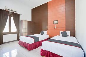 Hotel O Padang near Pantai Padang