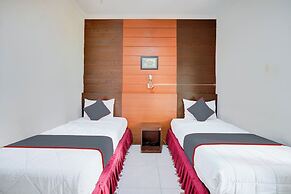 Hotel O Padang near Pantai Padang