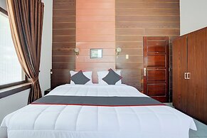 Hotel O Padang near Pantai Padang