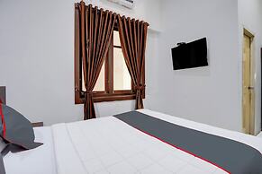 Hotel O Padang near Pantai Padang