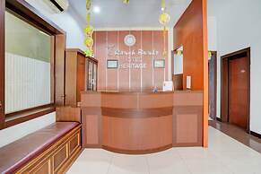 Hotel O Padang near Pantai Padang