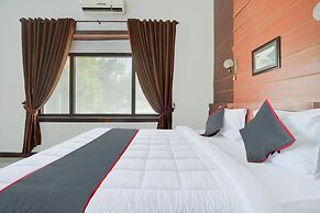 Hotel O Padang near Pantai Padang