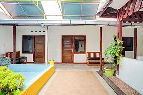 Hotel O Padang near Pantai Padang