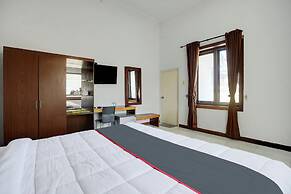 Hotel O Padang near Pantai Padang