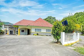 Hotel O Padang near Pantai Padang