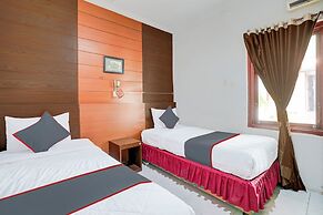 Hotel O Padang near Pantai Padang