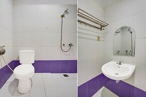 Hotel O Padang near Pantai Padang