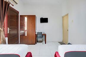 Hotel O Padang near Pantai Padang