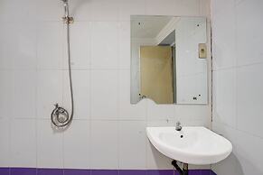 Hotel O Padang near Pantai Padang