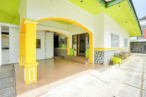 Hotel O Padang near Pantai Padang