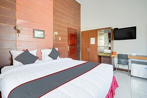 Hotel O Padang near Pantai Padang