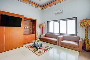 Hotel O Padang near Pantai Padang