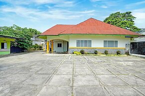 Hotel O Padang near Pantai Padang