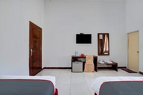 Hotel O Padang near Pantai Padang