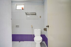 Hotel O Padang near Pantai Padang