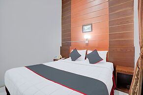 Hotel O Padang near Pantai Padang