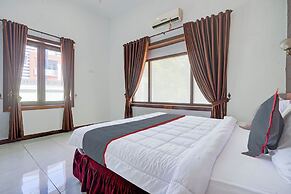 Hotel O Padang near Pantai Padang