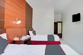 Hotel O Padang near Pantai Padang