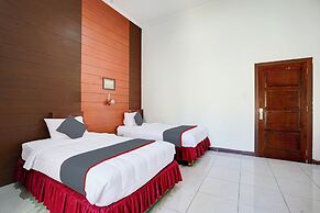 Hotel O Padang near Pantai Padang