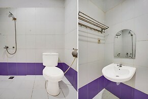 Hotel O Padang near Pantai Padang