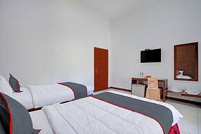 Hotel O Padang near Pantai Padang