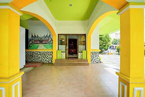 Hotel O Padang near Pantai Padang