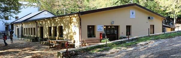 Rifugio Giuliano Marini