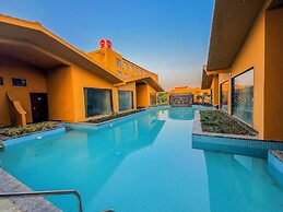 Spree Resort Jim Corbett