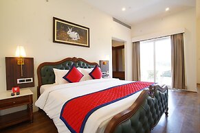 Spree Resort Jim Corbett