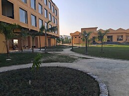 Spree Resort Jim Corbett