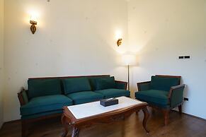 Spree Resort Jim Corbett