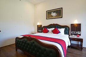 Spree Resort Jim Corbett